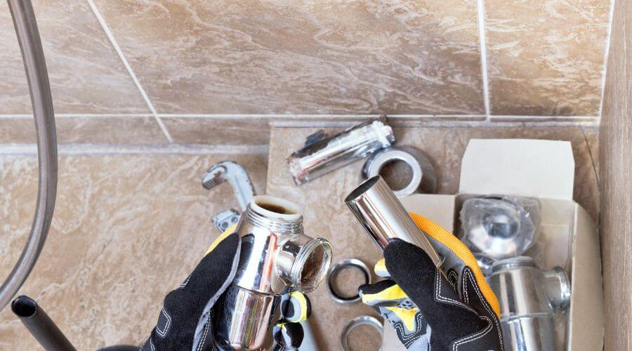 Professional Storm Sewer Service in Romney, IN